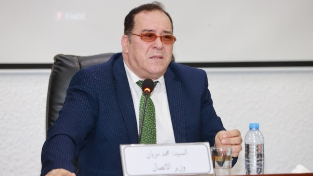 وزارة الاتصال تدحض ادعاءات كاذبة منسوبة للوزير وتتوعد باللجوء إلى القضاء
