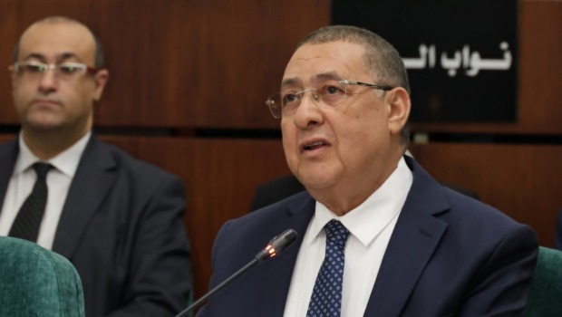 منها السكن اللائق.. مرّاد يؤكد: حفظ وصون كرامة المواطن أولوية مطلقة في برنامج رئيس الجمهورية