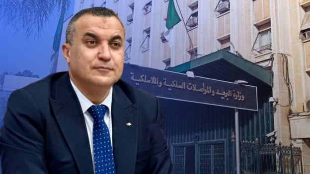 زروقي يُنهي مهام مسؤولين ويأمر بفتح تحقيق شامل ويؤكد إعادة المسابقة في أقرب الآجال