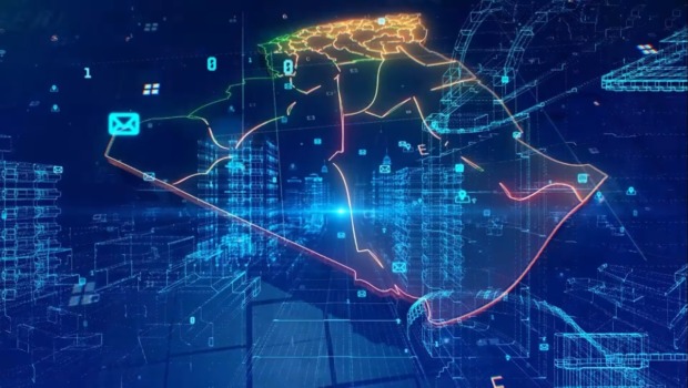 الخبير هشام مطروح : الرقمنة تساهم في تسهيل حياة المواطن و تطوير الاقتصاد الوطني