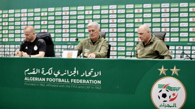 بيتكوفيتش يبرر خياراته