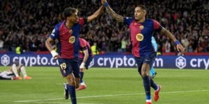 ديكو: برشلونة يعتمد بشكل مفرط على يامال ورافينيا