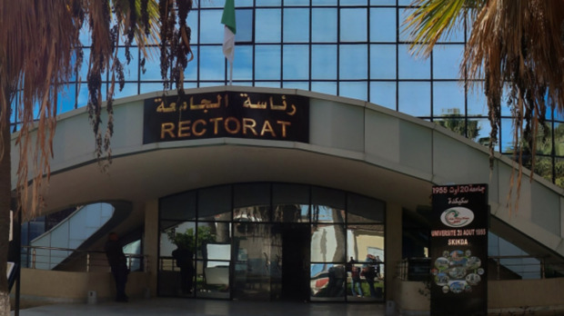 بداري يحذر مدراء الجامعات من استخدام البريد الشخصي في المراسلات الجامعية الرسمية