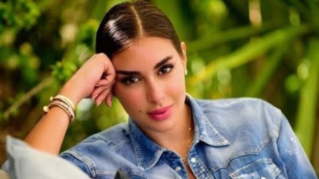 جدول الضرب يفضح المستوى التعليمي لياسمين صبري