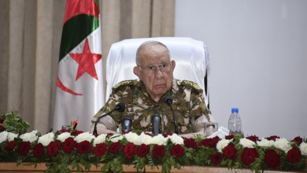 الجزائر مستمرة في الرقي الاقتصادي والاستراتيجي وأعداؤها سيظلون يتجرعون الهزيمة