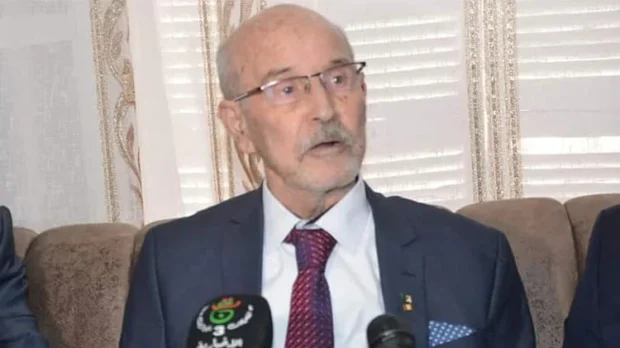 سلاقجي: اعتراف فرنسا بجرائمها في الجزائر, “عقيدة” مؤسسة 8 ماي 1945