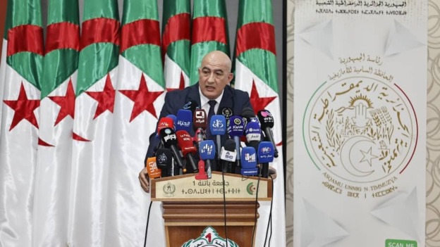 الأمازيغية ركيزة أصيلة من ركائز الهوية الوطنية وشريانا نابضا في وجدان الأمة الجزائرية