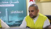 المدير العام للديوان الوطني للحج والعمرة يجتمع مع البعثة الجزائرية للحج عبر تقنية التحاضر عن بعد