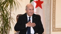 رئيس الجمهورية يهنئ الشعب الجزائري بمناسبة حلول السنة الهجرية الجديدة 1448