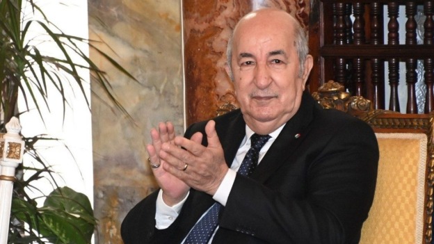 إنجاز تكنولوجي غير مسبوق للجزائر ولطلبتها الأعزاء