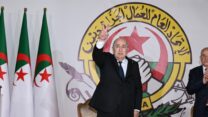 صورة معبرة عن الدولة تواصل تحمل التحويلات الاجتماعية ودعم المواد ذات الاستهلاك الواسع