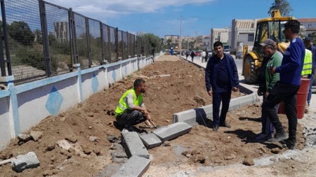 نصف المشاريع التنموية المسجلة ببئر توتة لم تر النور بعد