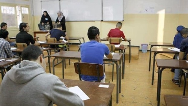 معسكر.. تسخير 130 مركزا لإجراء إمتحاني ” البيام ” و ” الباك”