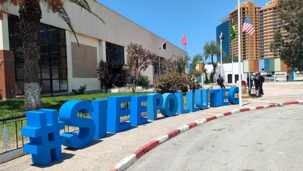 الجزائر تحتضن الصالون الدولي لمعدات وتقنيات وخدمات المياه