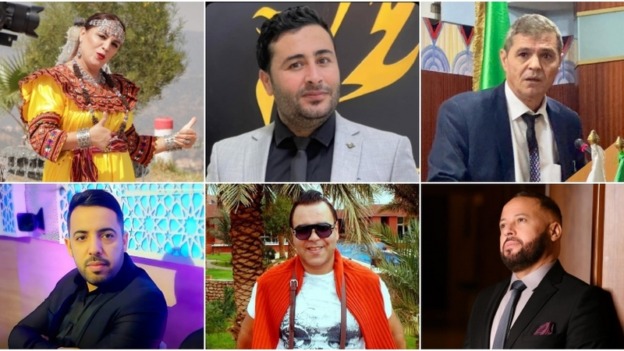فنانون يتحدثون في عيدهم الوطني لـ “الموعد اليومي”: إجماع على الإشادة بإصلاحات رئيس الجمهورية في القطاع الثقافي والفني