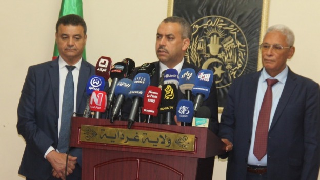 سعداوي يعلن عن تمديد آجال التسجيل في السنة الأولى ابتدائي إلى غاية الـ15 جوان
