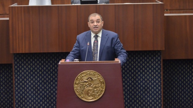 قانون التعبئة يكرّس الرابط المقدس بين الجيش والشعب ويحصّن الوطن من حملات التضليل