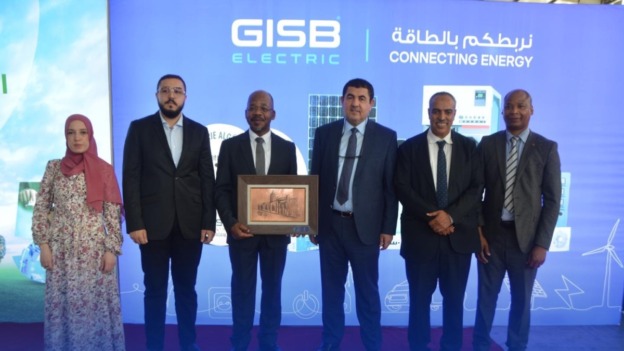 الموزمبيق تبحث فرص التعاون مع الجزائر في مجال الطاقة والصناعة الكهربائية