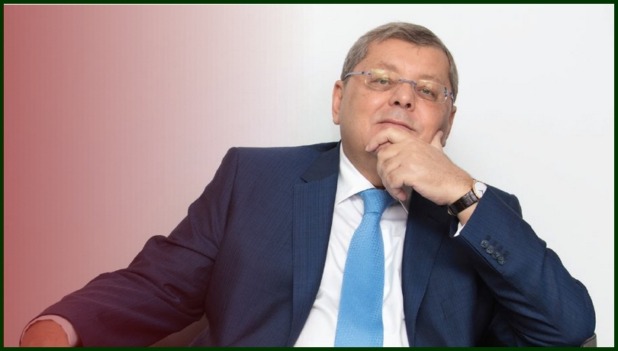 المشروع ثمرة شراكة استراتيجية ناجحة امتدت لأكثر من 31 سنة بين “الحكمة” والجزائر.