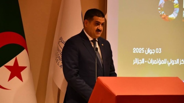 وزير الري يشيد بدور الصحافة في مواجهة التحديات البيئية ويدعو لتكثيف الوعي المناخي