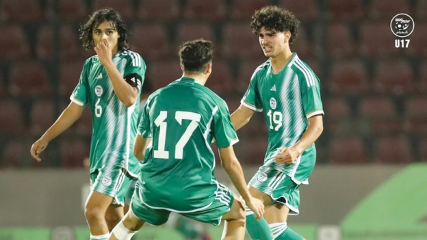 تغيير مسار الاعداد للتصفيات المؤهلة لكأس أمم إفريقيا