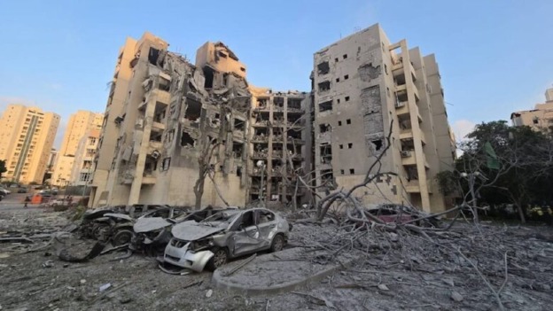 إيران تجبر الاحتلال الصهيوني على وقف إطلاق النار.. وتنتصر