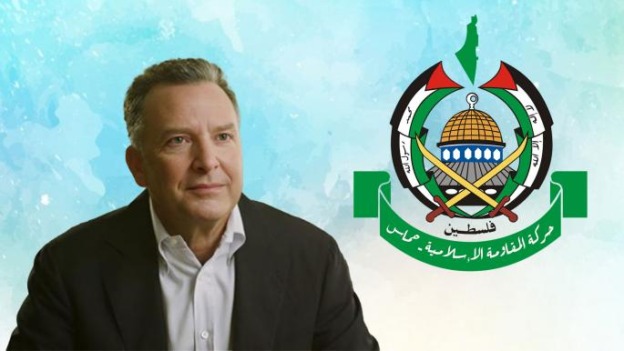 حماس: لم نرفض مقترح ويتكوف الذي توافقنا عليه واعتبره مقبولا