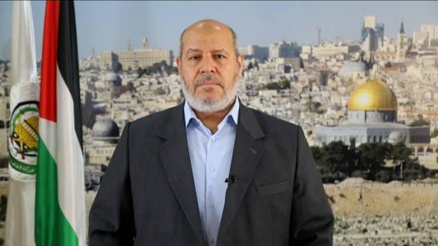 رئيس حركة حماس يجري اتصالا هاتفيا مع وزير المخابرات التركي