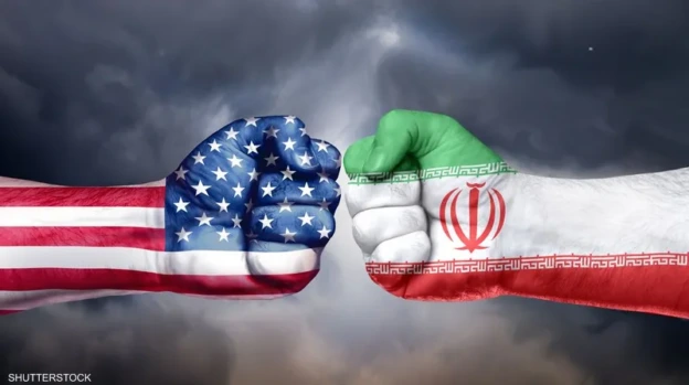 حماس: التهديدات الأمريكية بالتدخل عسكريًا ضد إيران تدفع المنطقة إلى حافة الانفجار