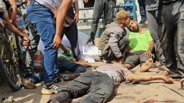 حركة المجاهدين: مجازر المساعدات في رفح تنم عن سياسة ممنهجة للتنكيل بشعبنا