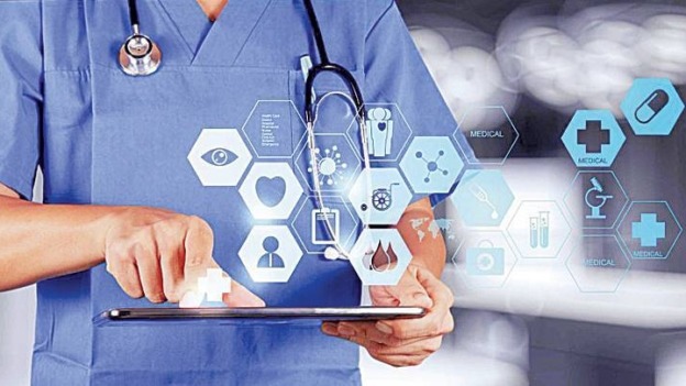 المعهد الوطني للصحة العمومية يطلق ديناميكية رقمية لتحسين النظام الصحي بالذكاء الاصطناعي