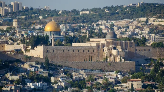 المجلس الوطني: الاحتلال يسابق الزمن لتفريغ القدس من سكانها