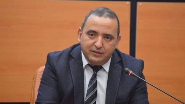 حريك: التصنيفات العالمية للجامعة الجزائرية إنجاز واعد وخطوة نحو مستقبل أكاديمي مشرق