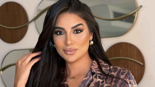 جوري بكري: لن أمنع ابني من رؤية والده أبدا