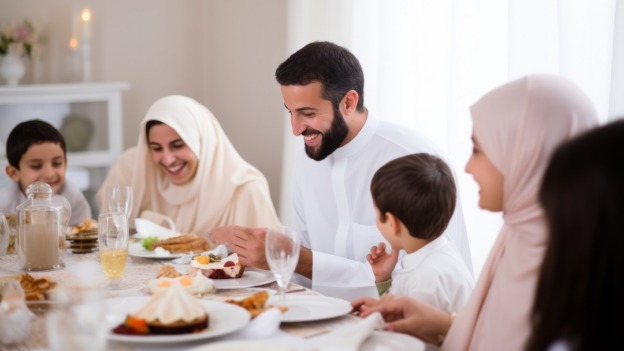 عيد الأضحى.. فرصتك لتعليم أبنائك التضحية والعطاء