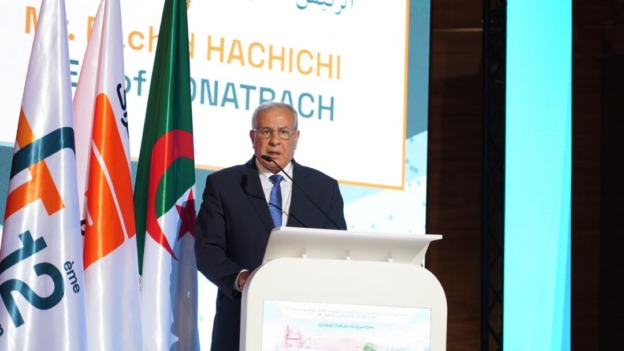 سوناطراك وضعت خارطة طريق طموحة لتقليص الغازات المحروقة إلى نسبة 1 بالمائة