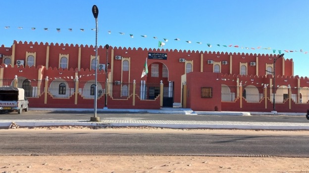 تيميمون: بلدية قصر قدور  تنتعش تنمويا