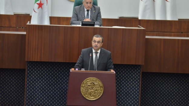 السيادة الوطنية خط أحمر وقانون المناجم حامٍ للمصالح