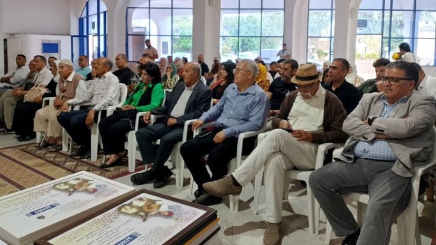فضاءات حقيقية للتشاور والتخطيط المشترك