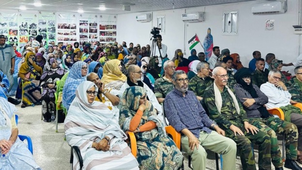 يوم الشهداء : مناسبة لاستحضار مآثر وقيم مفجر ثورة 20 ماي الخالدة