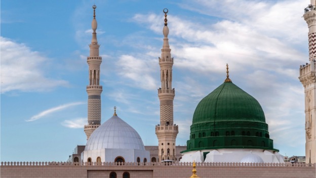كرم النَّبيِّ صلى الله عليه وسلم وجوده