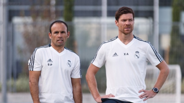 ريال مدريد يبدأ التحضيرات لكأس العالم للأندية