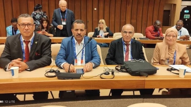 انسحاب وفد من نقابة “السناباب” من أشغال الدورة 113 لمؤتمر العمل الدولي