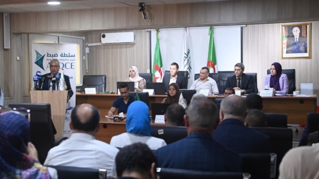 سلطة الضبط تفتح عروض الجيل الخامس.. خطوة نحو اقتصاد رقمي حديث