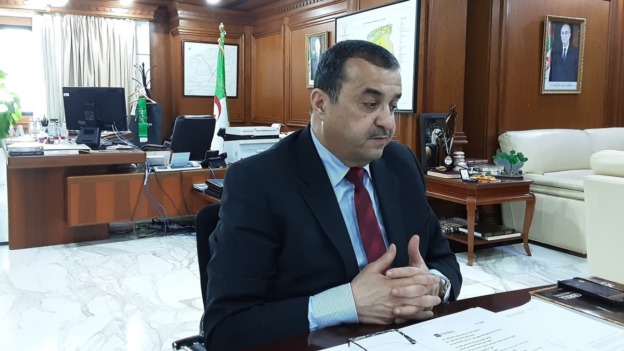 إيفاد فريق من خبراء سونلغاز إلى سوريا لدعم قدرات إنتاج الكهرباء
