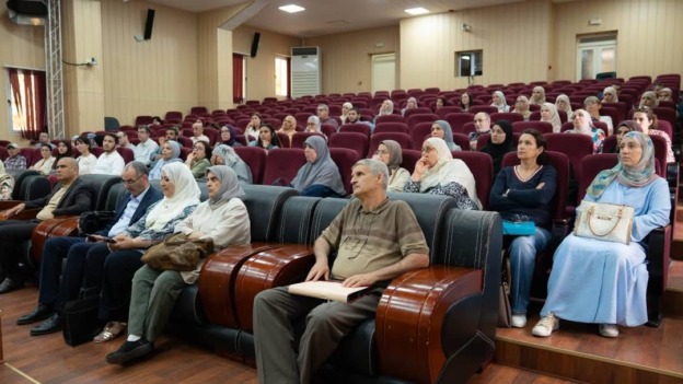 انطلاق دورة تكوينية لأساتذة جامعة علوم الصحة