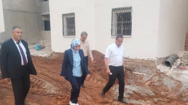 بومرداس تقف على جاهزية مرافقها لاستقبال موسمي الدراسة و الاصطياف