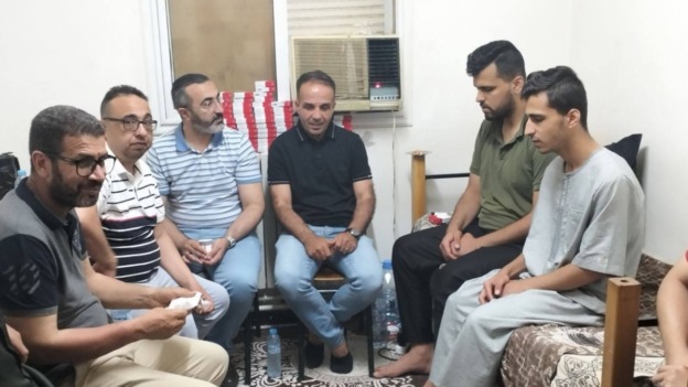 الجامعة الجزائرية تكرّس قيم الدعم الإنساني والتضامن مع القضية الفلسطينية