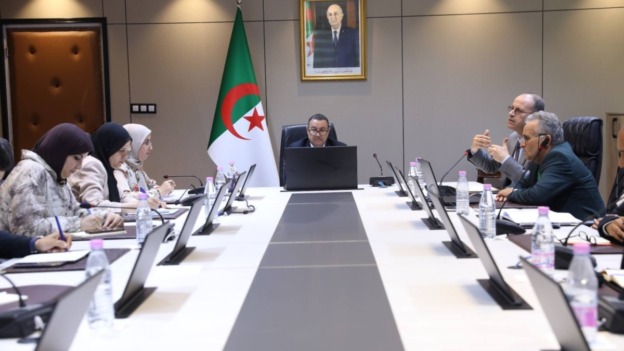 مقاربة وطنية جديدة لعصرنة الموانئ ودفع الحركية التجارية