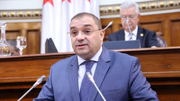 مجلس الأمة يناقش تعديلات جوهرية على قانون الإجراءات الجزائية